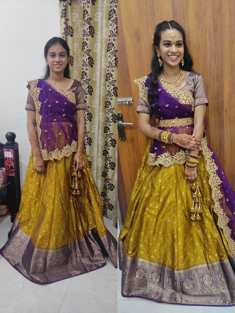 Aura Beauty And Makeovers