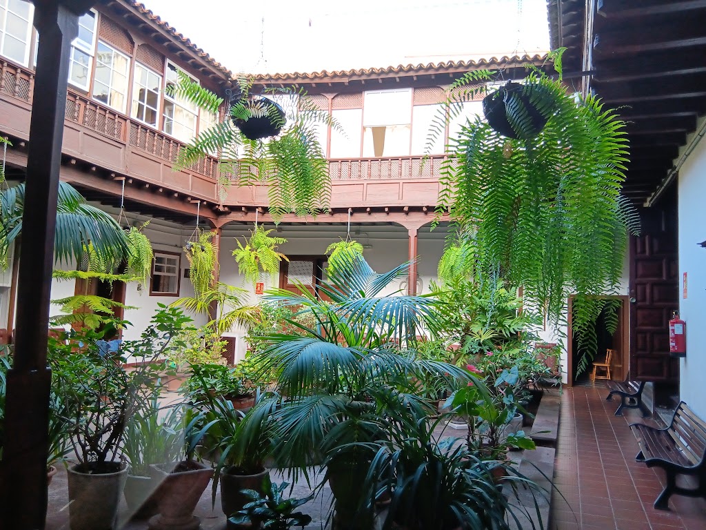 Hospital Ntra Sra De Los Dolores