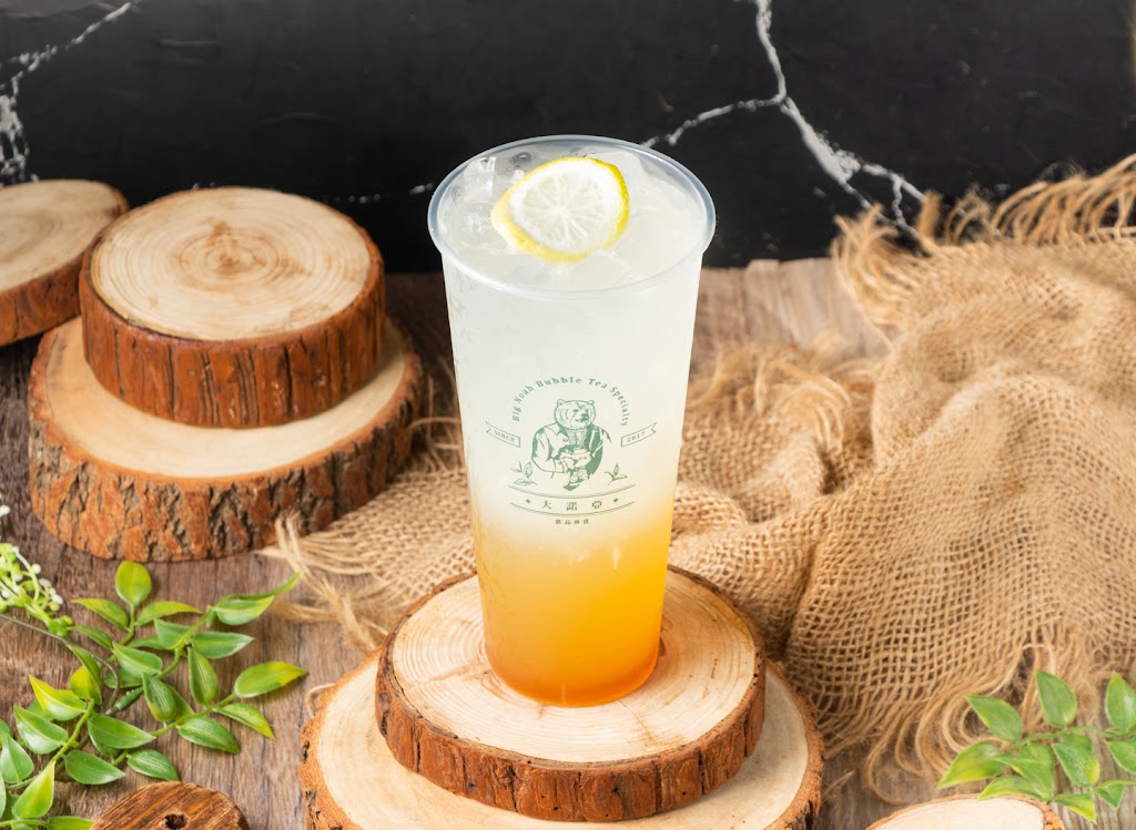 大諾亞飲品（南投信義店）-台南打卡手搖 的照片