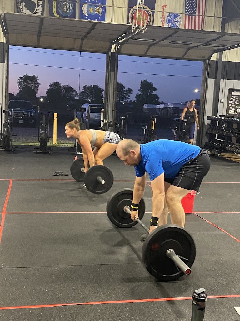  CrossFit Bemidji