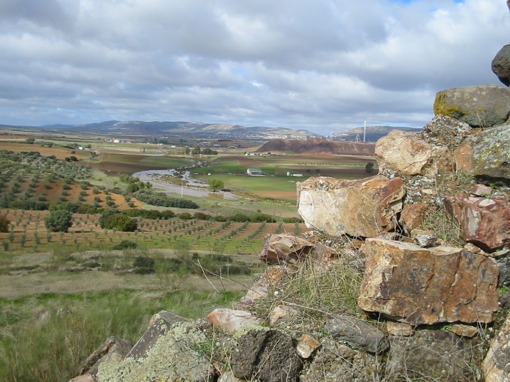 El Castillejo de El Villar