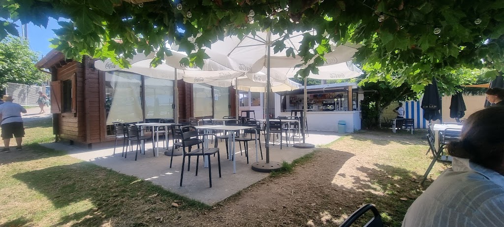 Chiringuito de Prado