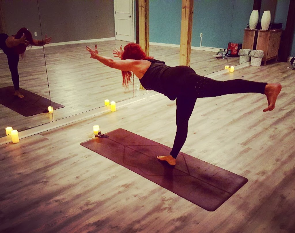  Soul Moves Yoga Studio