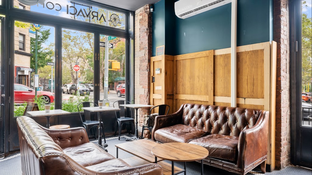 Photo of ARVACI Coffee