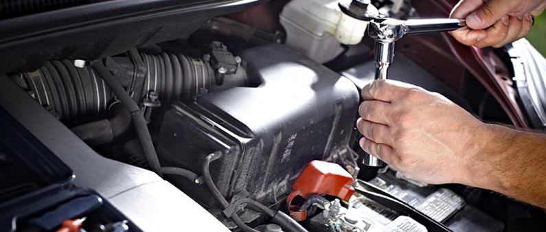 AUTO TEC LLC in Campbell