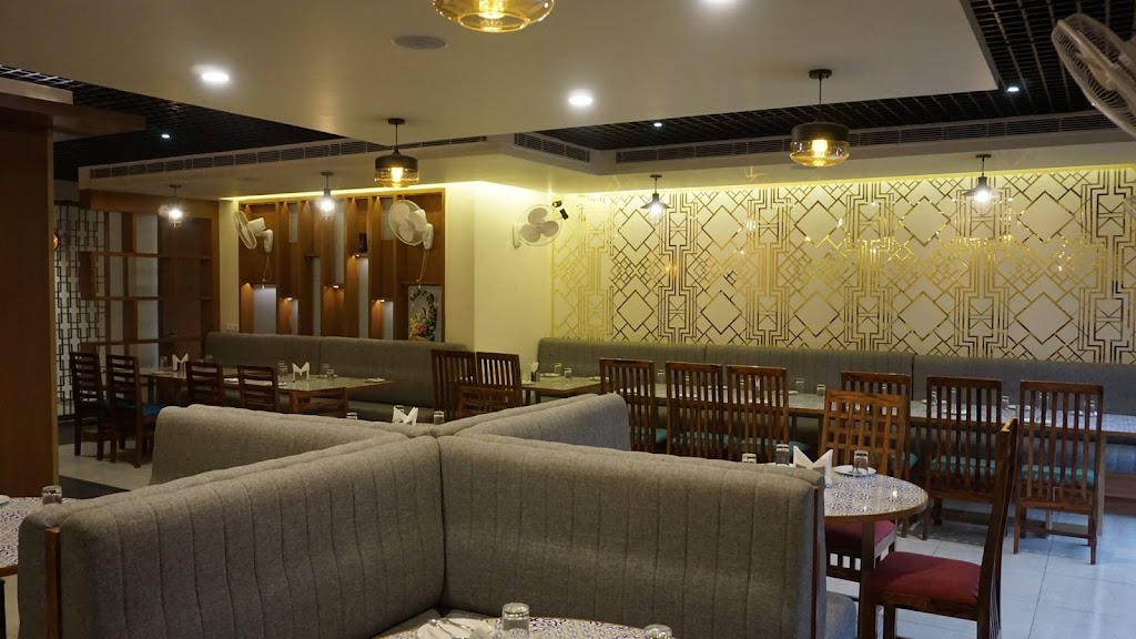 Mezbaan A Multi Cuisine Restaurant