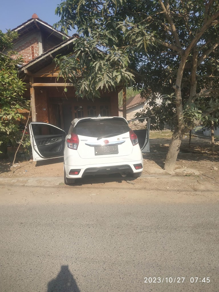 Rifai Audio Mobil Alarm Dan AC Mobil Blora