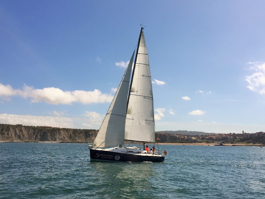 Escuela Nautica Sotavento