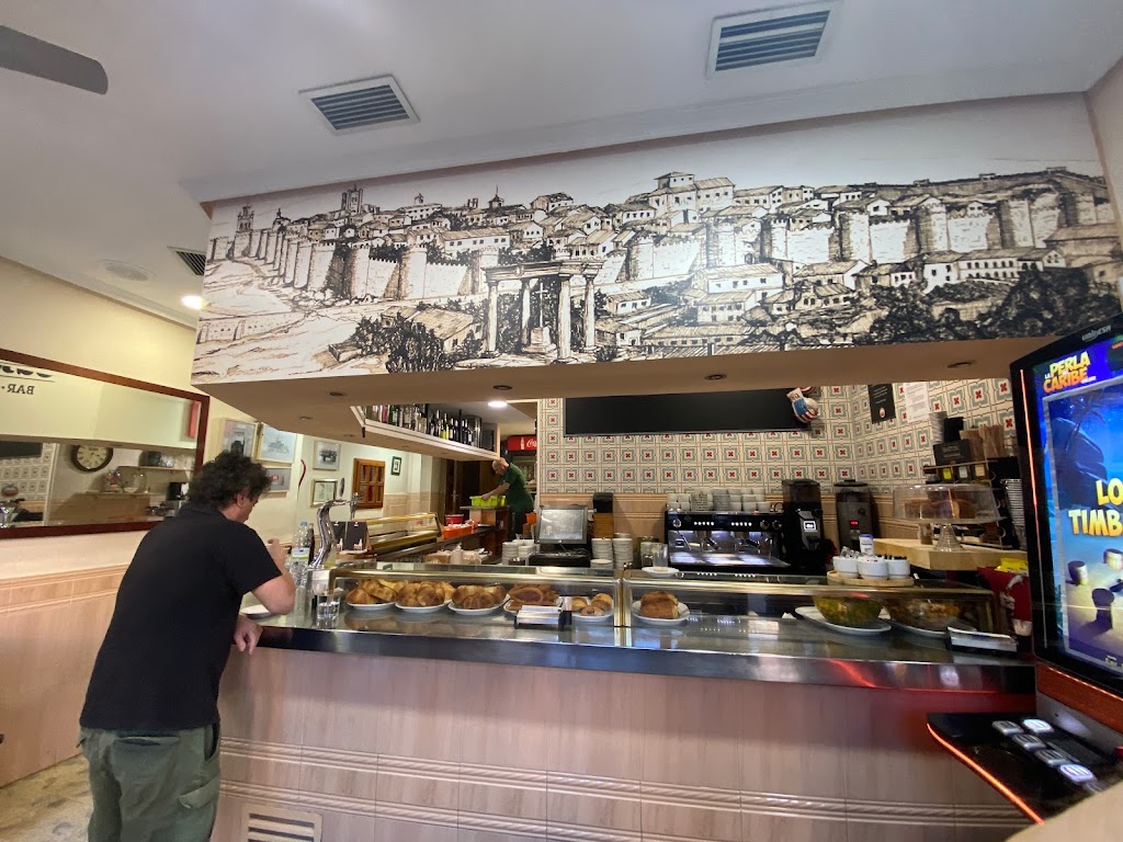 Hostal Casa Felipe — Ambiente