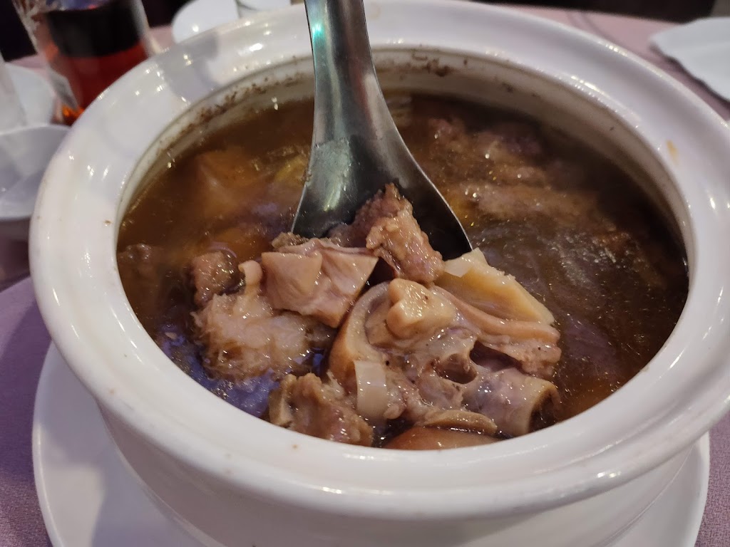 來福星花園大飯店 的照片