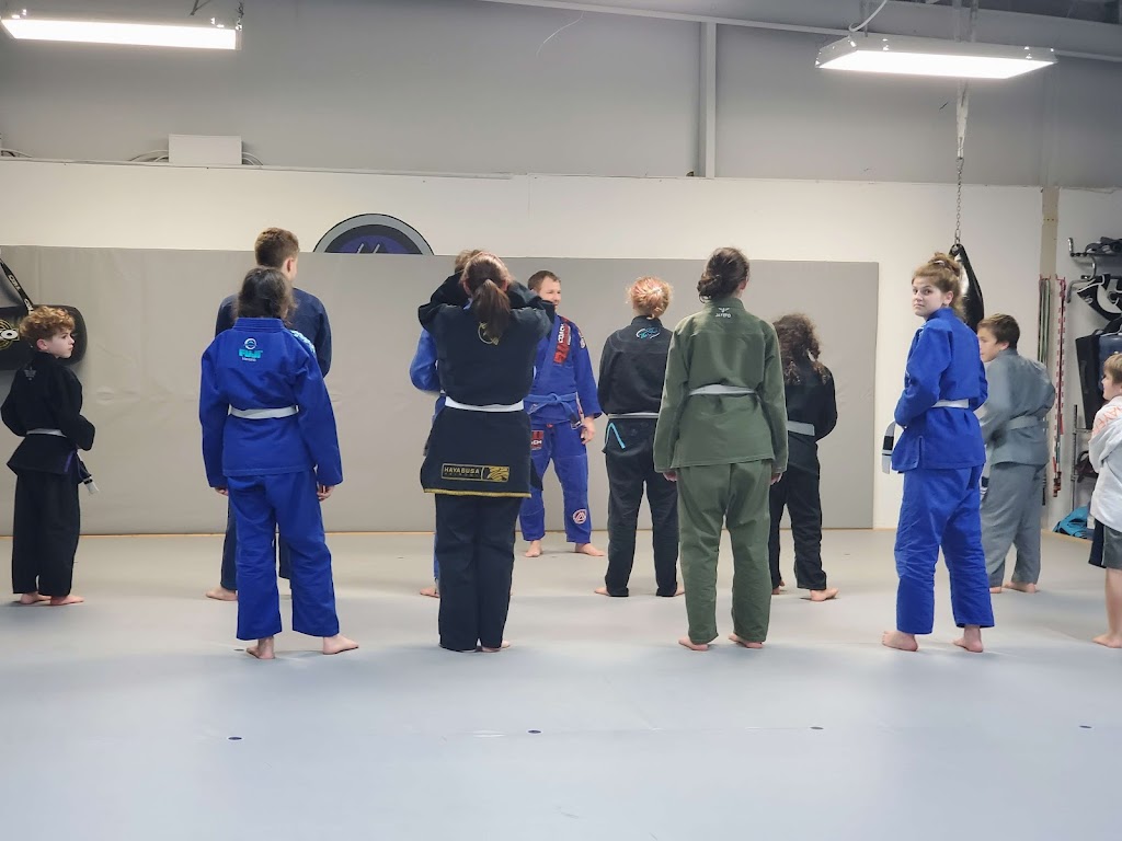  Spa City Martial Arts