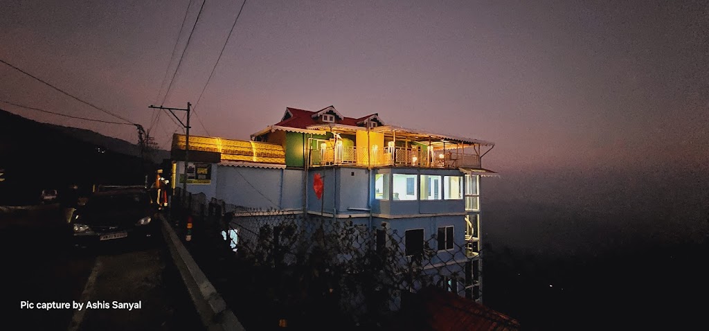 Tea Nest Cafe Nd Homestay