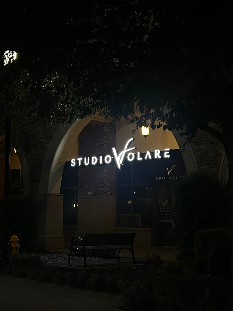  Studio Volare