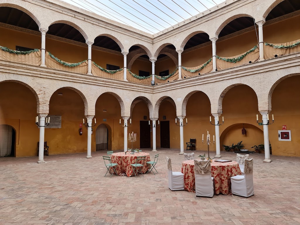 Palacio Portocarrero