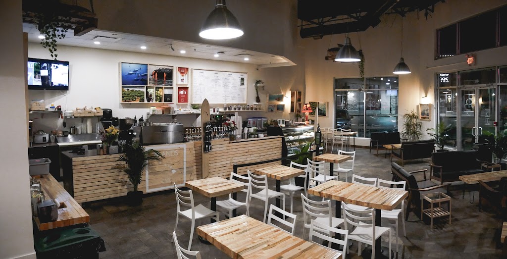 Photo of Islands Cafe