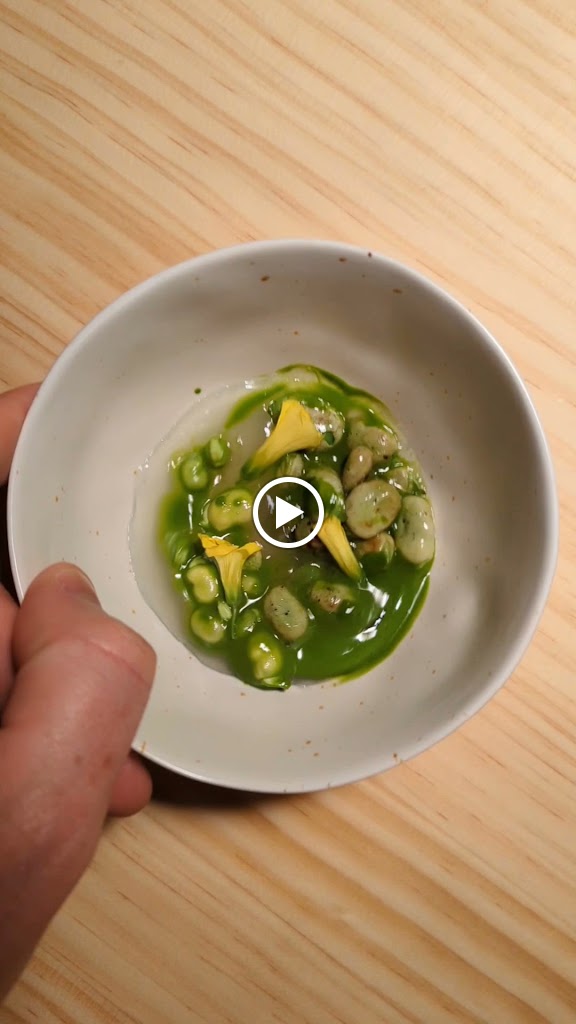 Restaurante Tohqa — Videos