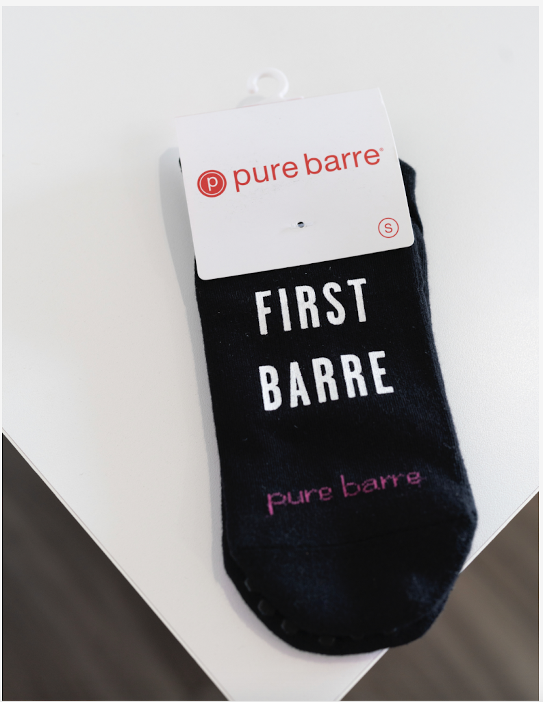  Pure Barre