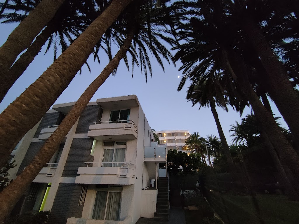 Apartamentos Maspalomas Foresta