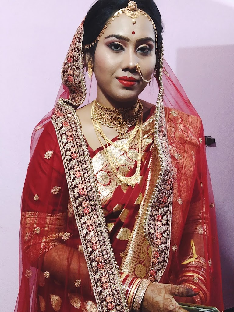 Florence Glory Profesional Parlour