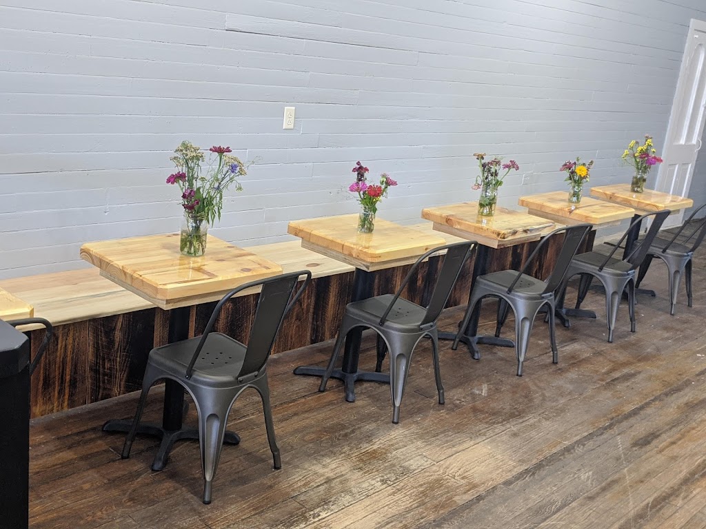 Photo of Scatterbrain Cafe