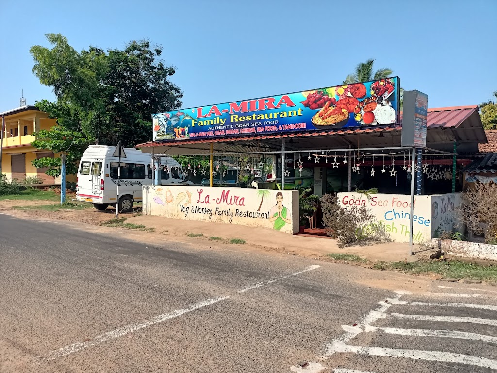 La Mira Family Restaurant