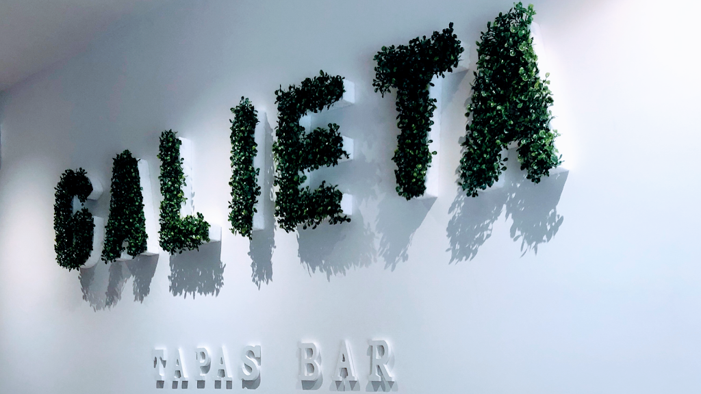 Galieta "Parque el Bigotes" — Del propietario