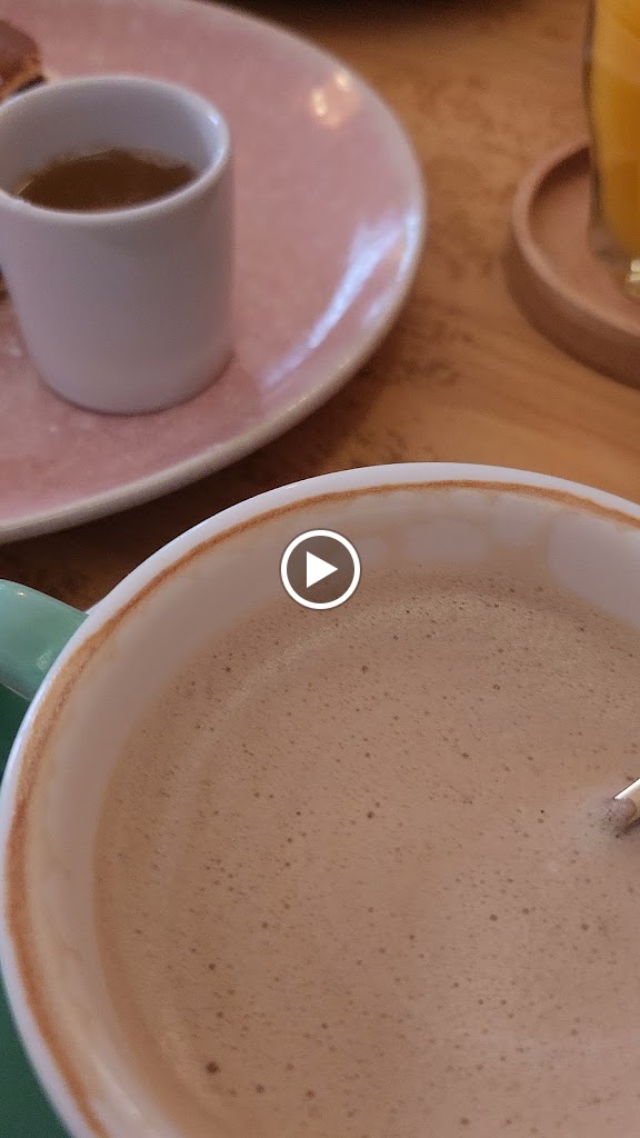Caffe Latte | Brunch & Coffee — Videos
