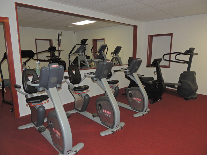  Thousand Island Fitness Center