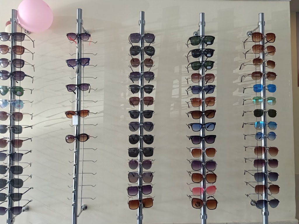 Vision Opticals Contact Lens Clinic