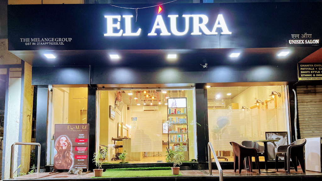 El Aura Salons