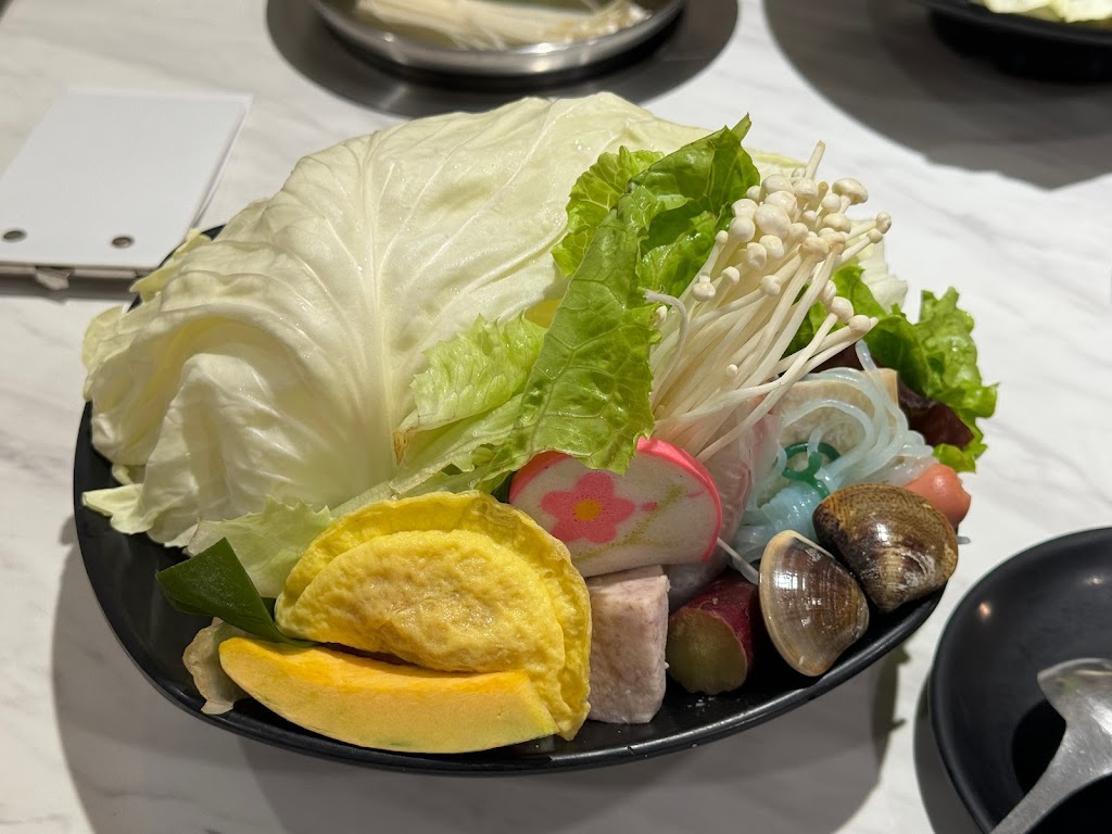 松也日式涮涮鍋 的照片