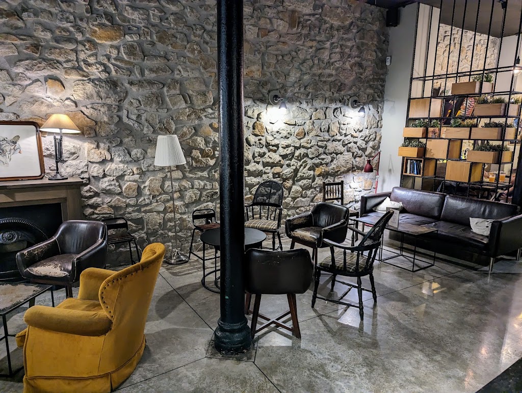 Singular — Ambiente