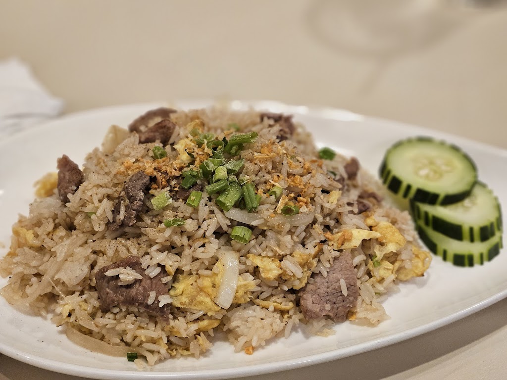 Thai Tyme ( Manassas )