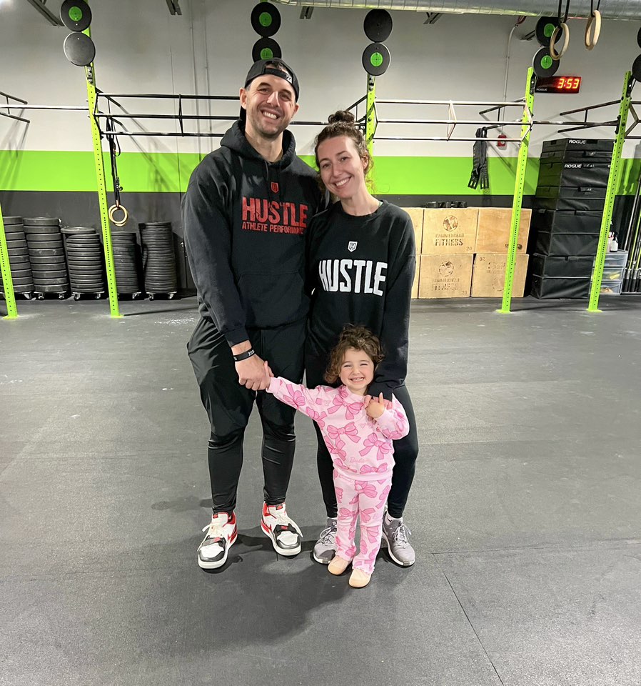  Hustle Strength and Performance - Main Street