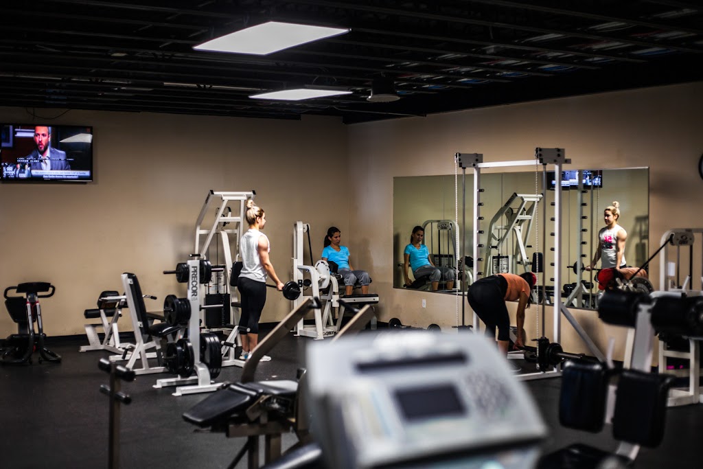  TruFit Athletic Clubs - Ridge Rd