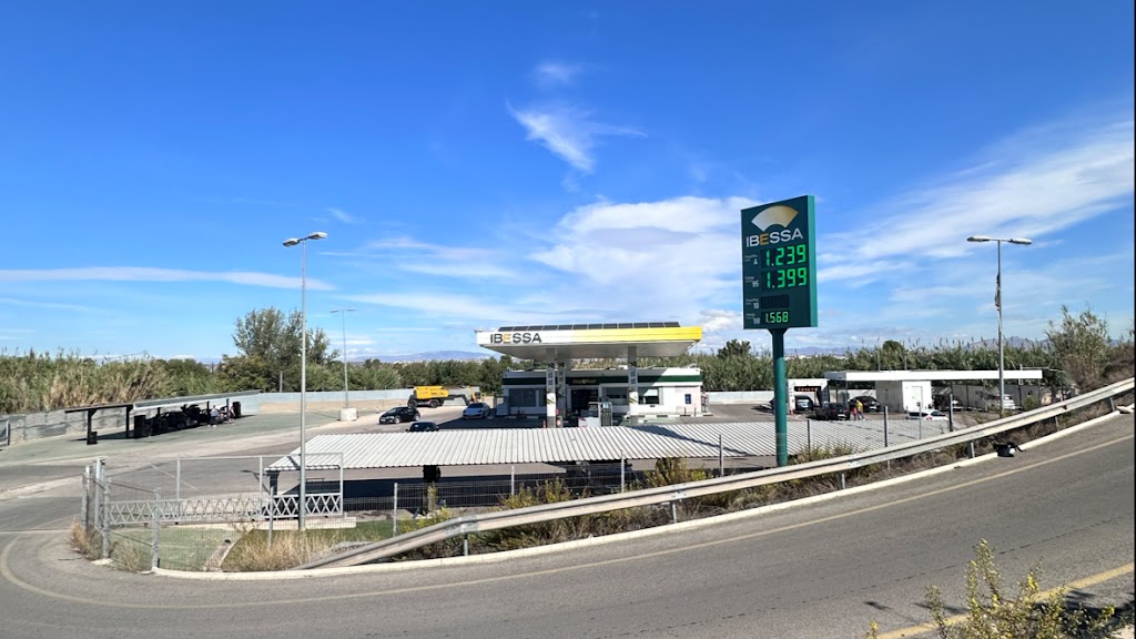 IBESSA Murcia I