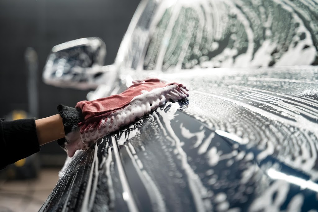 Car Wash Santander - Limpieza de coches en Santander