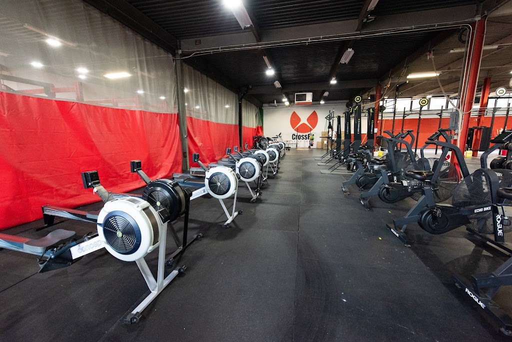  CrossFit Saint Louis