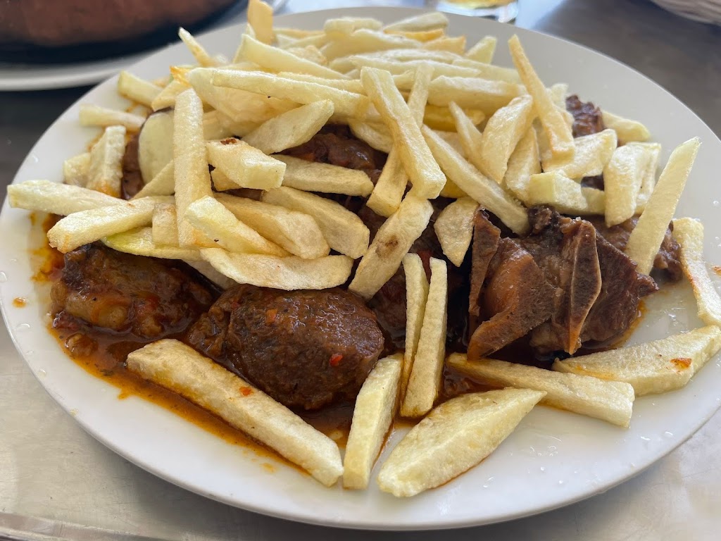 Bar Cafeteria El Junquito