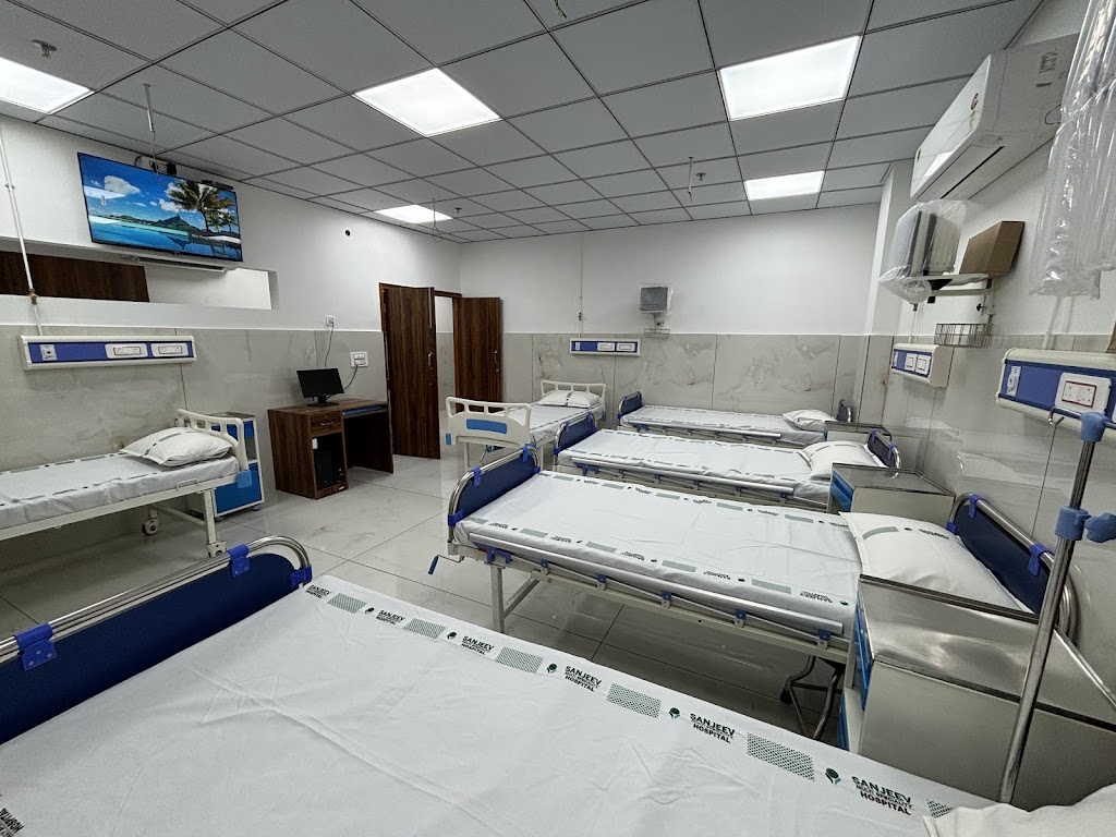 Dr. Sanjeev Multispeciality Hospital