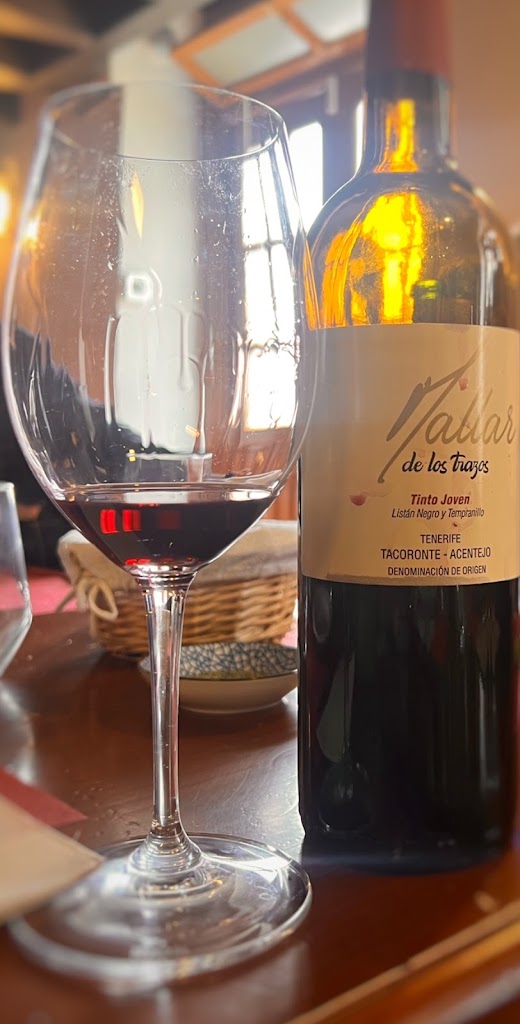 Restaurante Mallar — Mas recientes