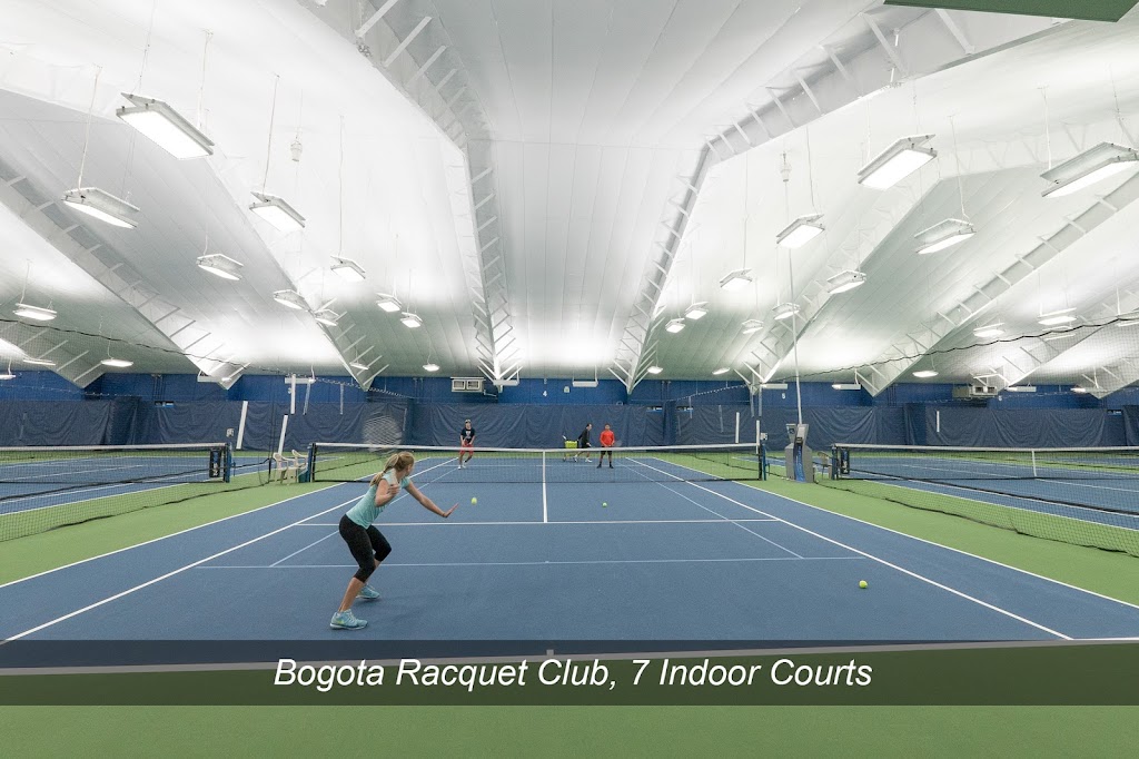  CourtSense at Bogota Racquet Club