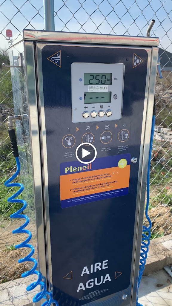 Plenergy Parla I (antes Plenoil) — Videos