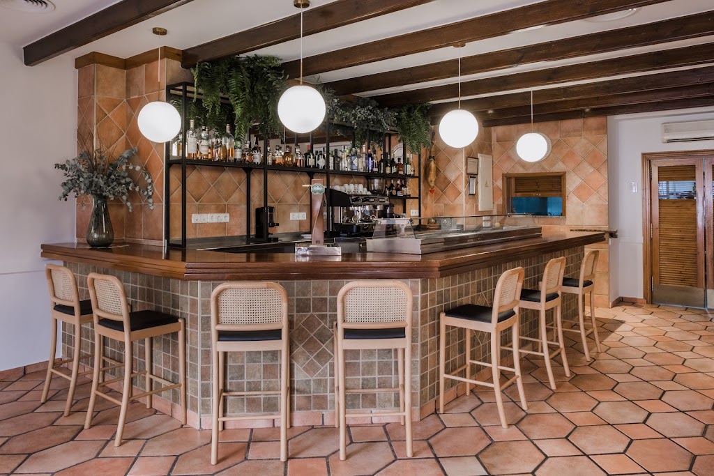 Restaurante La Quinteria — Ambiente
