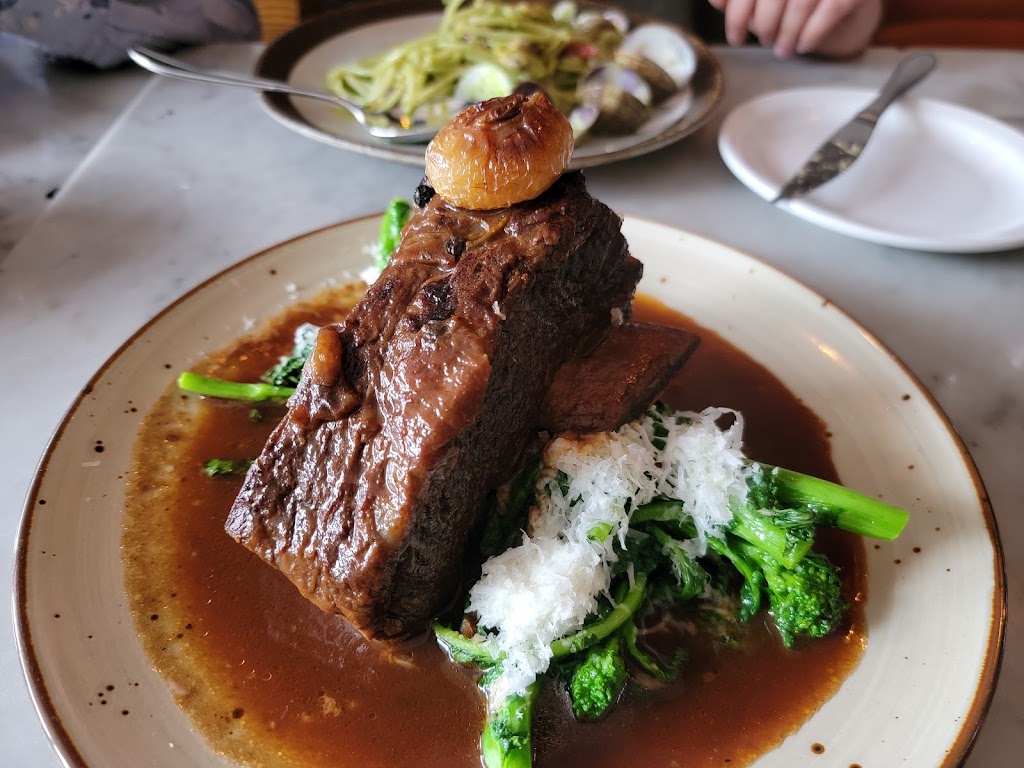 Fillet Steak