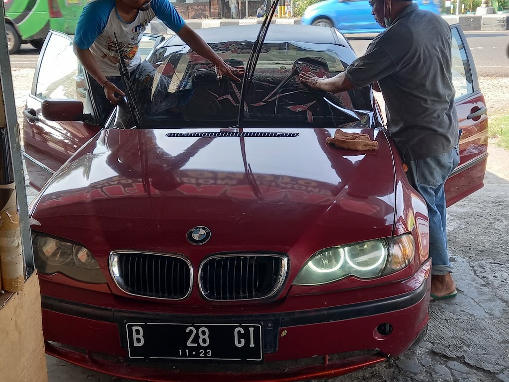 OTONG Kaca Film Mobil Cirebon