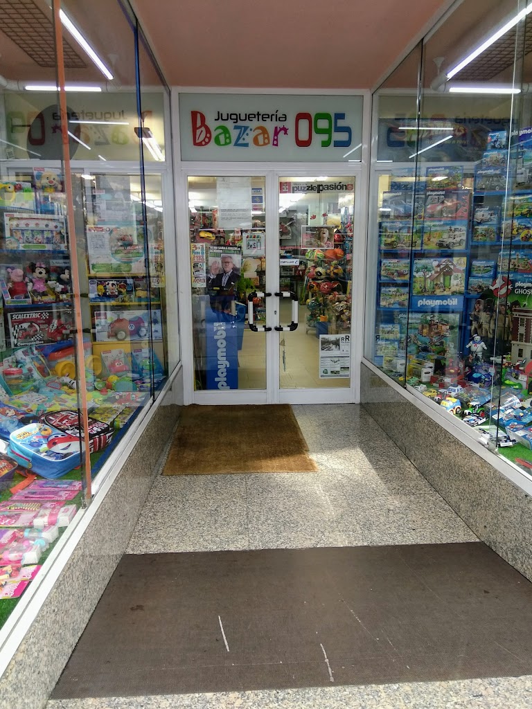 Foto 2 de Jugueteria Bazar 095 Lugo