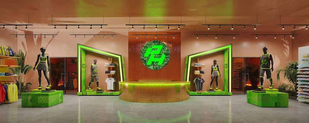  WoPro Fitness - La Habra