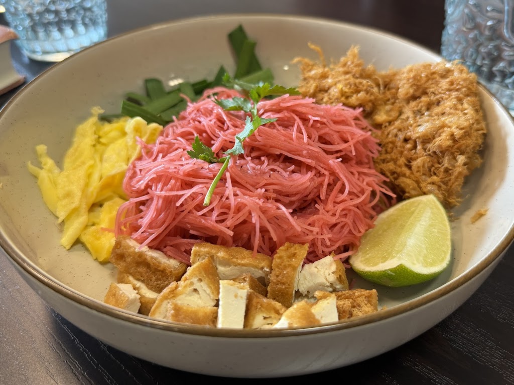 Kin Khao Thai Eatery