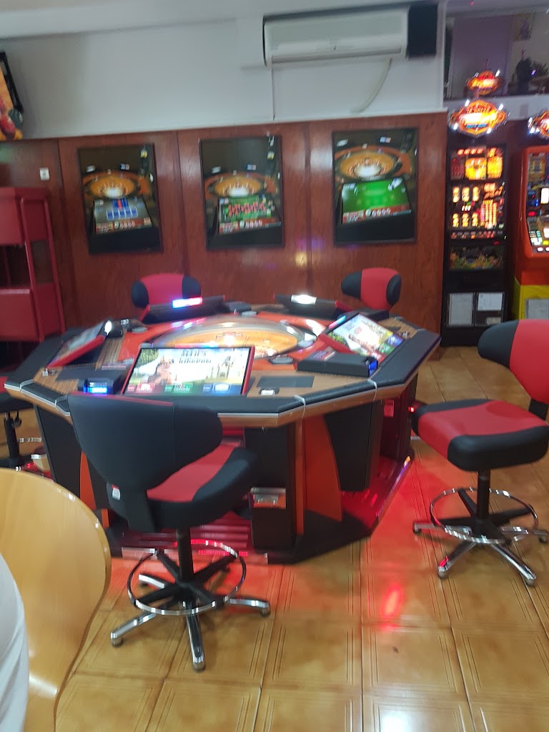 Monix Park Salon De Juegos